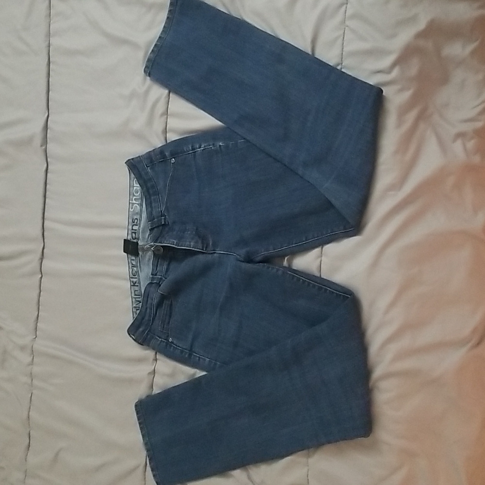 Jeans - Picture 2 of 5